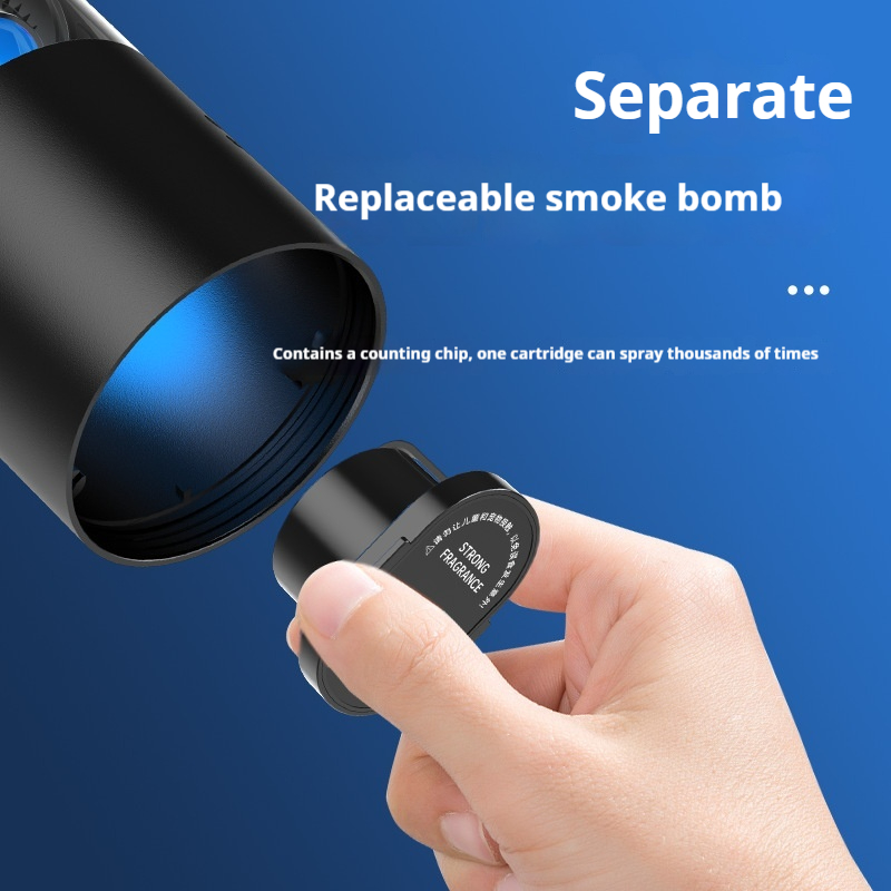 RoadCore Car Perfume Diffuser