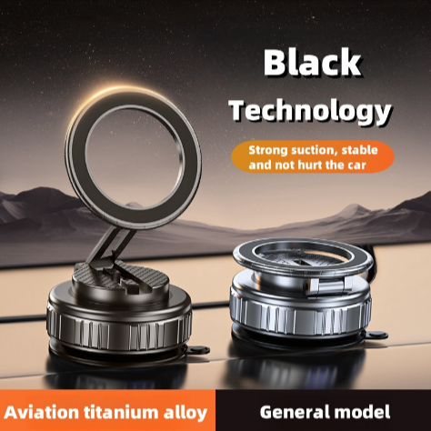 RoadCore Magnetic Car Phone Mount