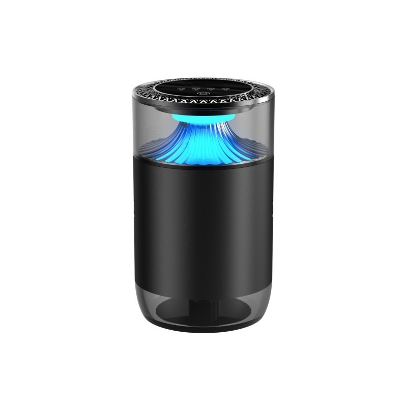 RoadCore Car Perfume Diffuser