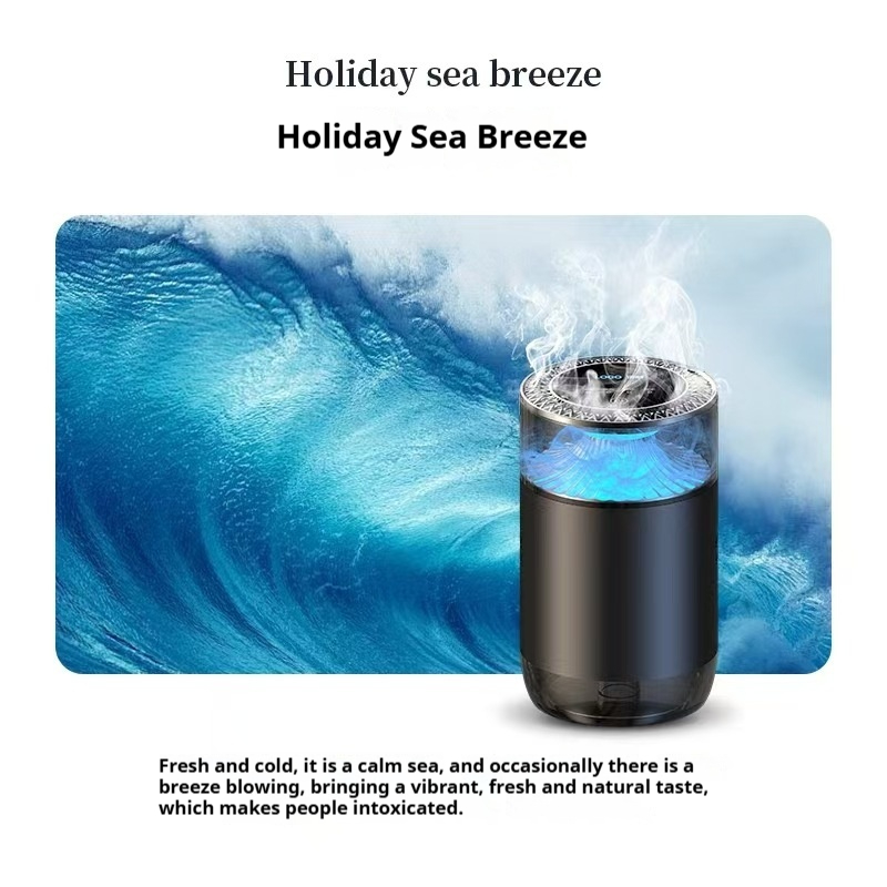 RoadCore Car Perfume Diffuser