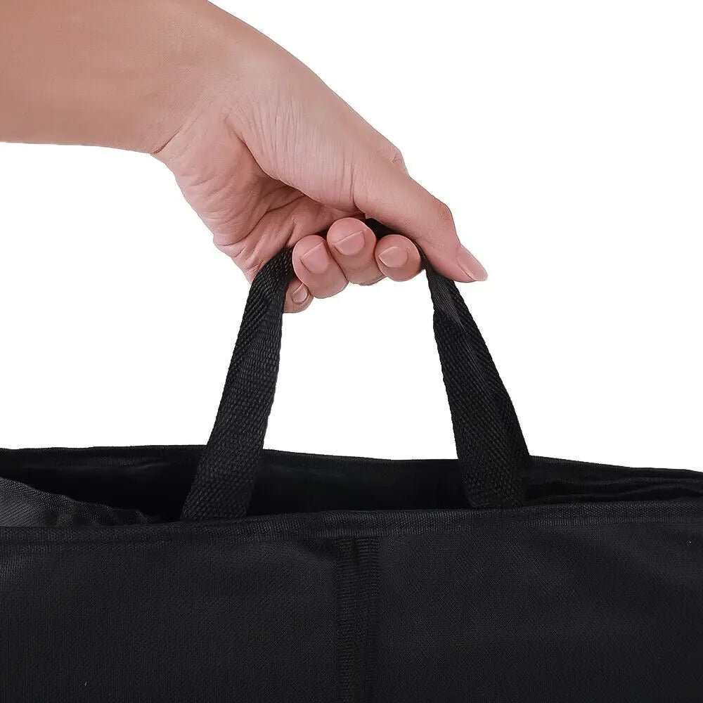 RoadCore TrunkPro Cargo Organizer