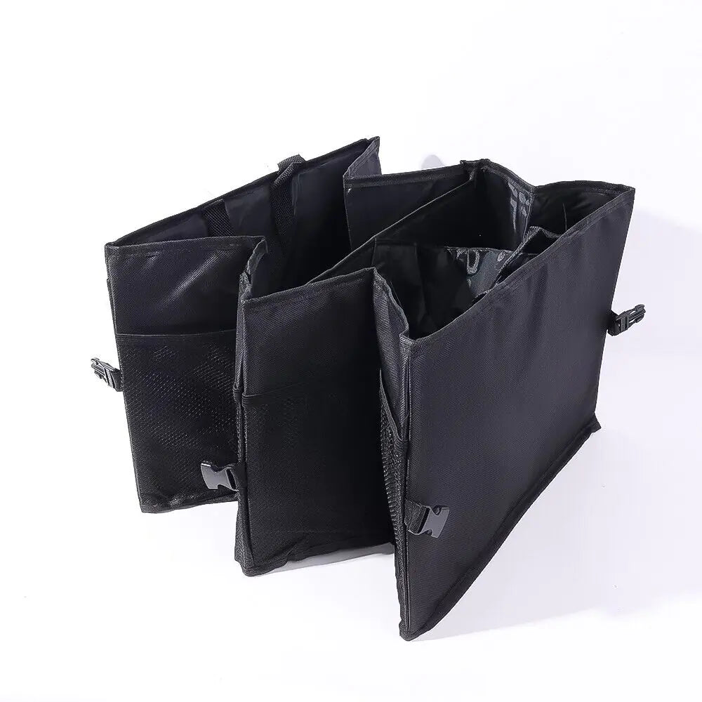 RoadCore TrunkPro Cargo Organizer