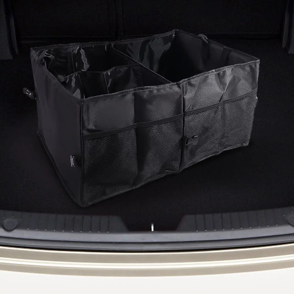 RoadCore TrunkPro Cargo Organizer