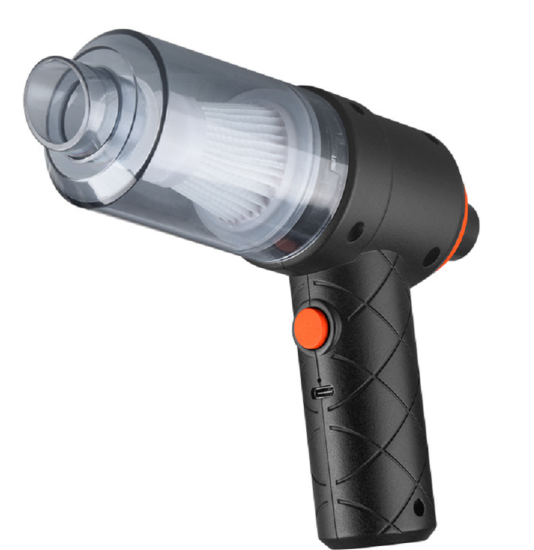 RoadCore Mini Car Vacuum Cleaner