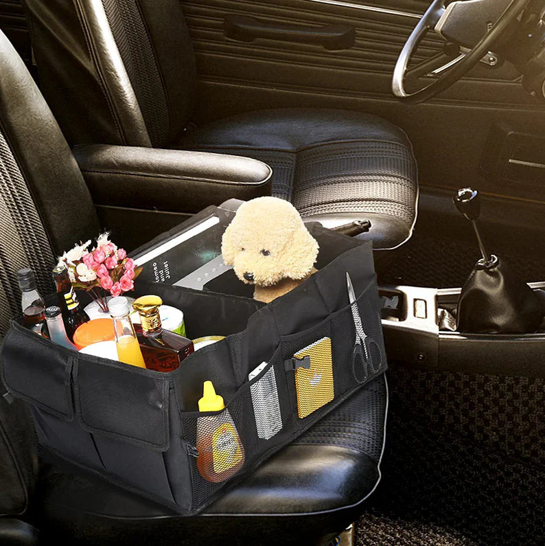 RoadCore TrunkPro Cargo Organizer