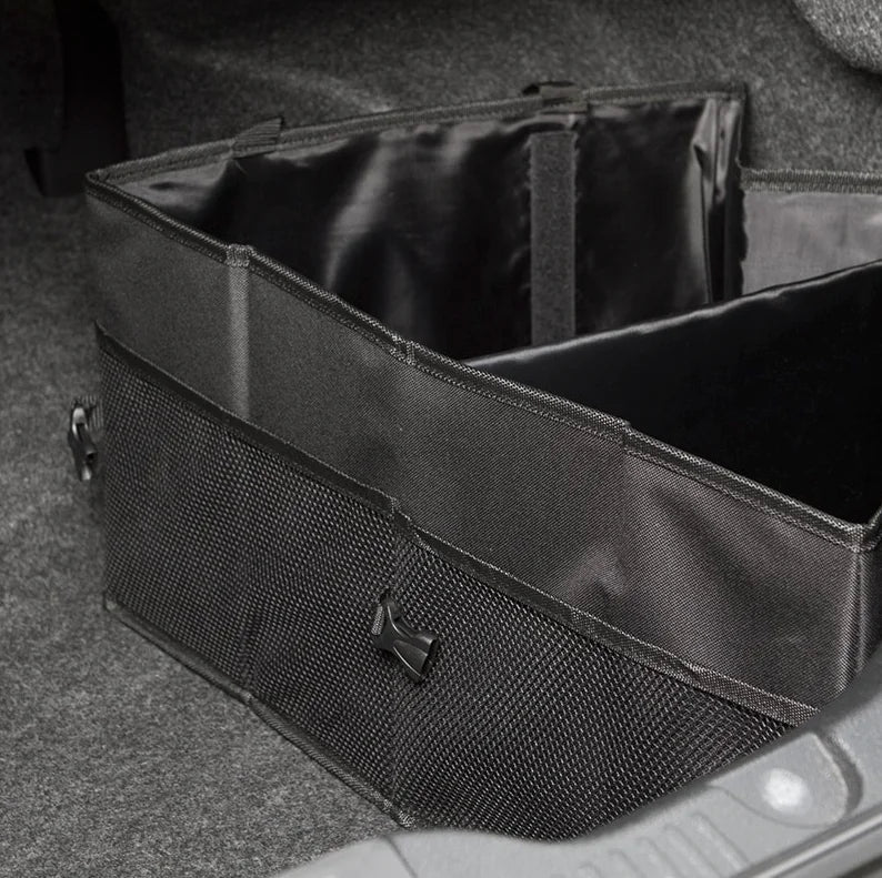 RoadCore TrunkPro Cargo Organizer
