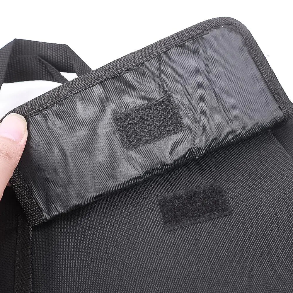 RoadCore TrunkPro Cargo Organizer