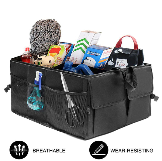 RoadCore TrunkPro Cargo Organizer
